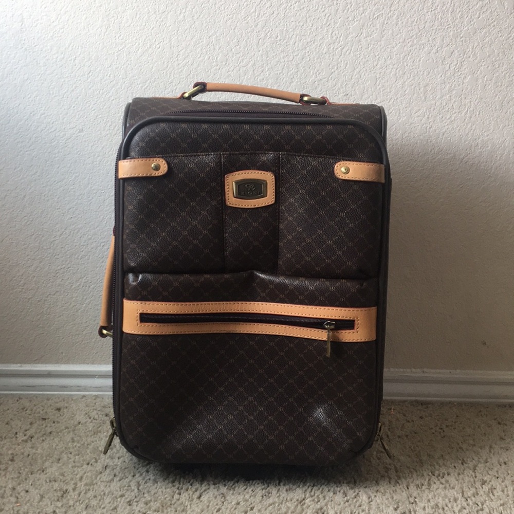 Rioni suitcase